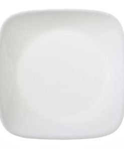 Corelle® Pure White 6.5 Appetizer Plate