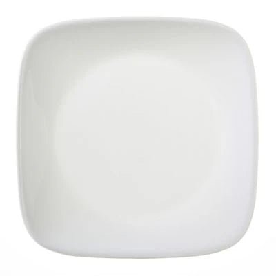 Corelle® Pure White 6.5 Appetizer Plate