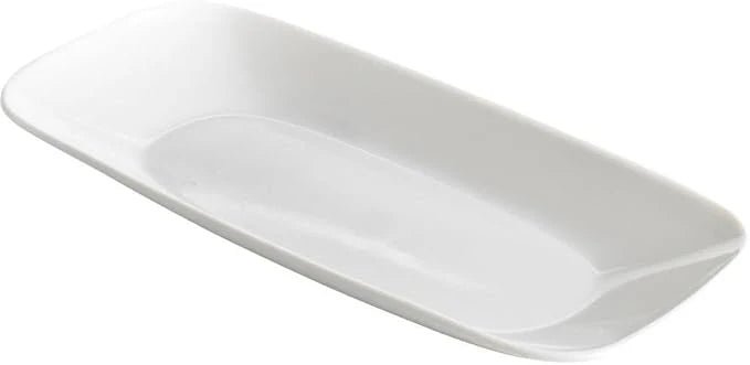 Corelle® Pure White Appetizer Tray- 10.5 - Image 4
