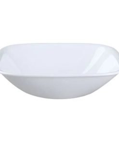 Corelle® Pure White 10-ounce Dip & Condiment Bowl