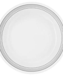 Corelle® Mystic Gray 8.5 Salad Plate