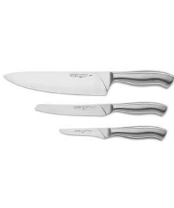 Chicago Cutlery® Insignia Steel™ 3-piece Knife Set