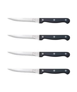 Chicago Cutlery® Essentials™ 4-piece Steak Knife Set