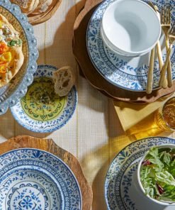 Alternative view of Corelle® Portofino 6.75” Appetizer Plate