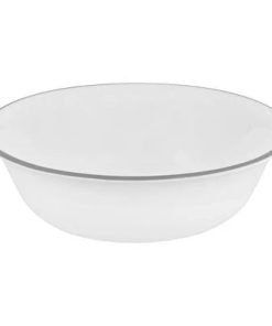 Corelle® Mystic Gray 18-ounce Cereal Bowl