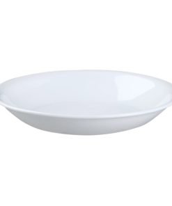 Corelle® Winter Frost White 2.4-ounce Dip & Condiment Bowl