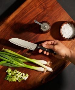 Alternative view of Chicago Cutlery® Essentials™ 5 Partoku Knife