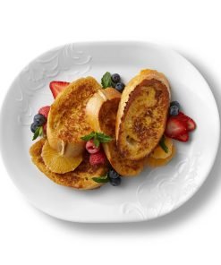 Alternative view of Corelle® Cherish 12.25 Serving Platters, 2-pack