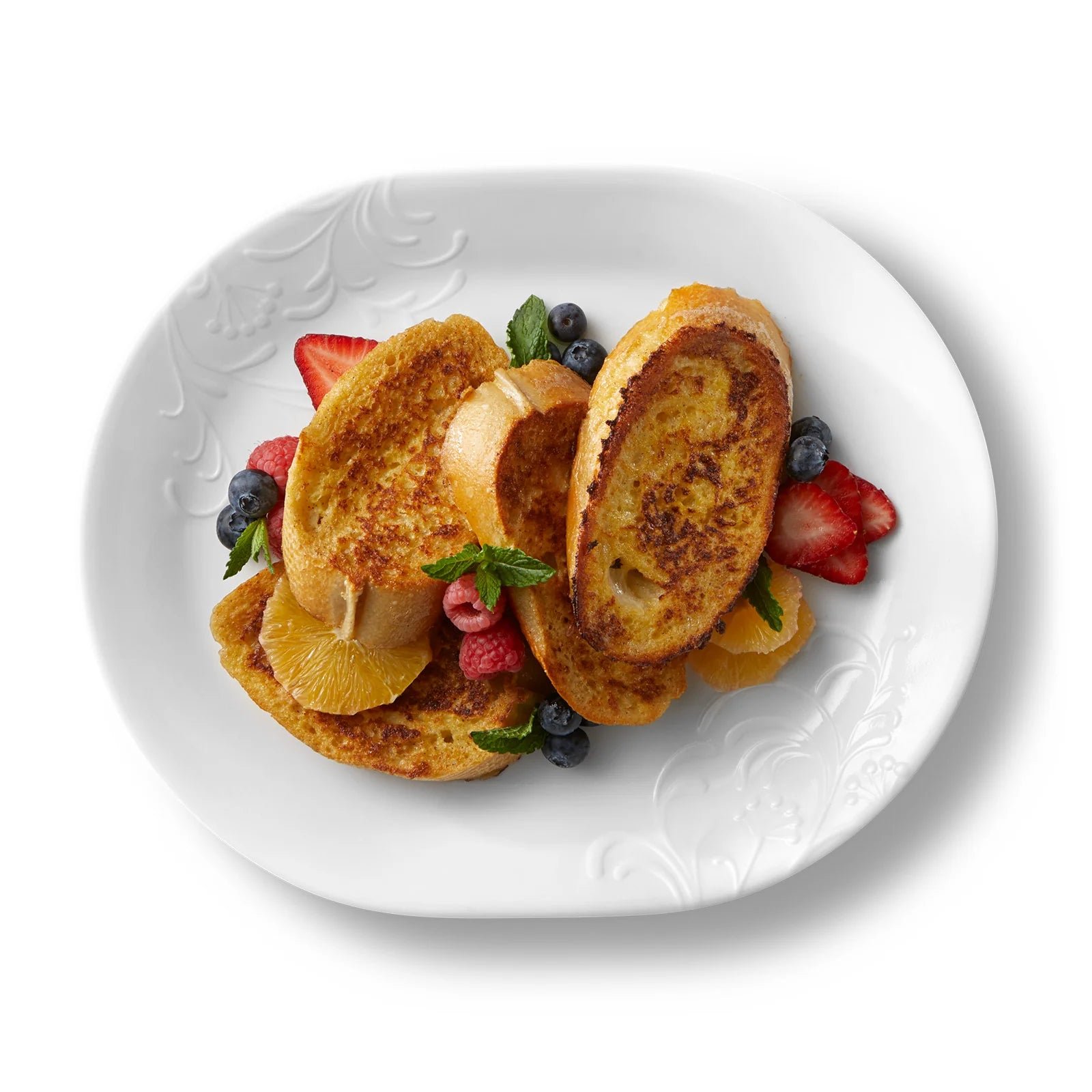 Corelle® Cherish 12.25 Serving Platters, 2-pack - Image 2