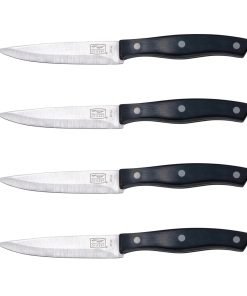 Chicago Cutlery® Ellsworth 4-piece Steak Knife Set