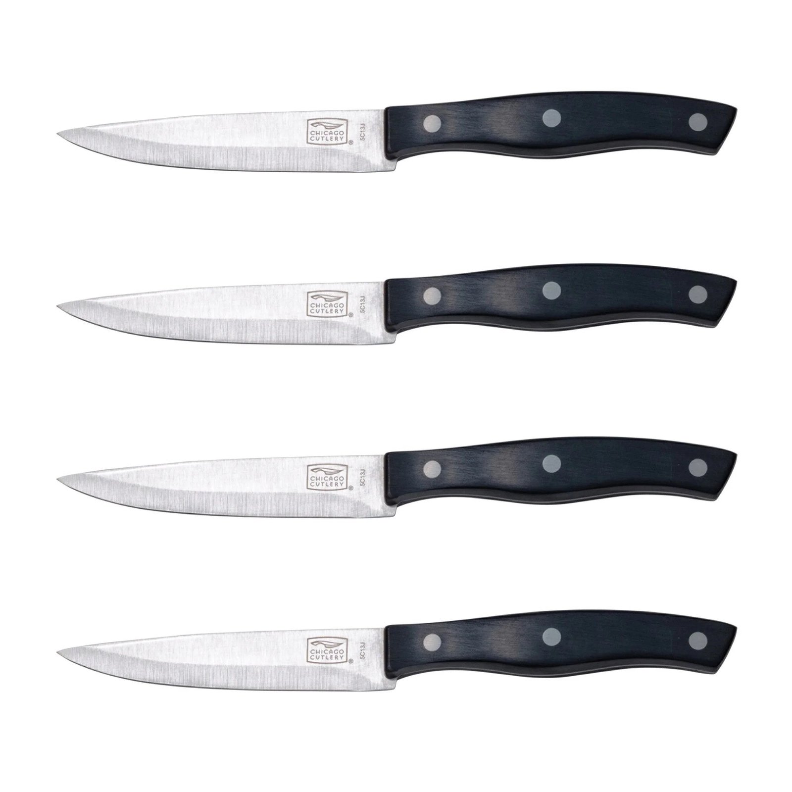 Chicago Cutlery® Ellsworth 4-piece Steak Knife Set