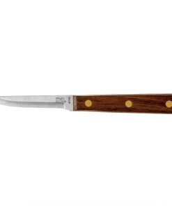 Chicago Cutlery® Walnut Tradition® 3” Paring / Boning Knife