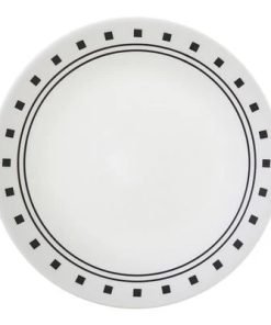 Corelle® City Block 6.75 Appetizer Plate