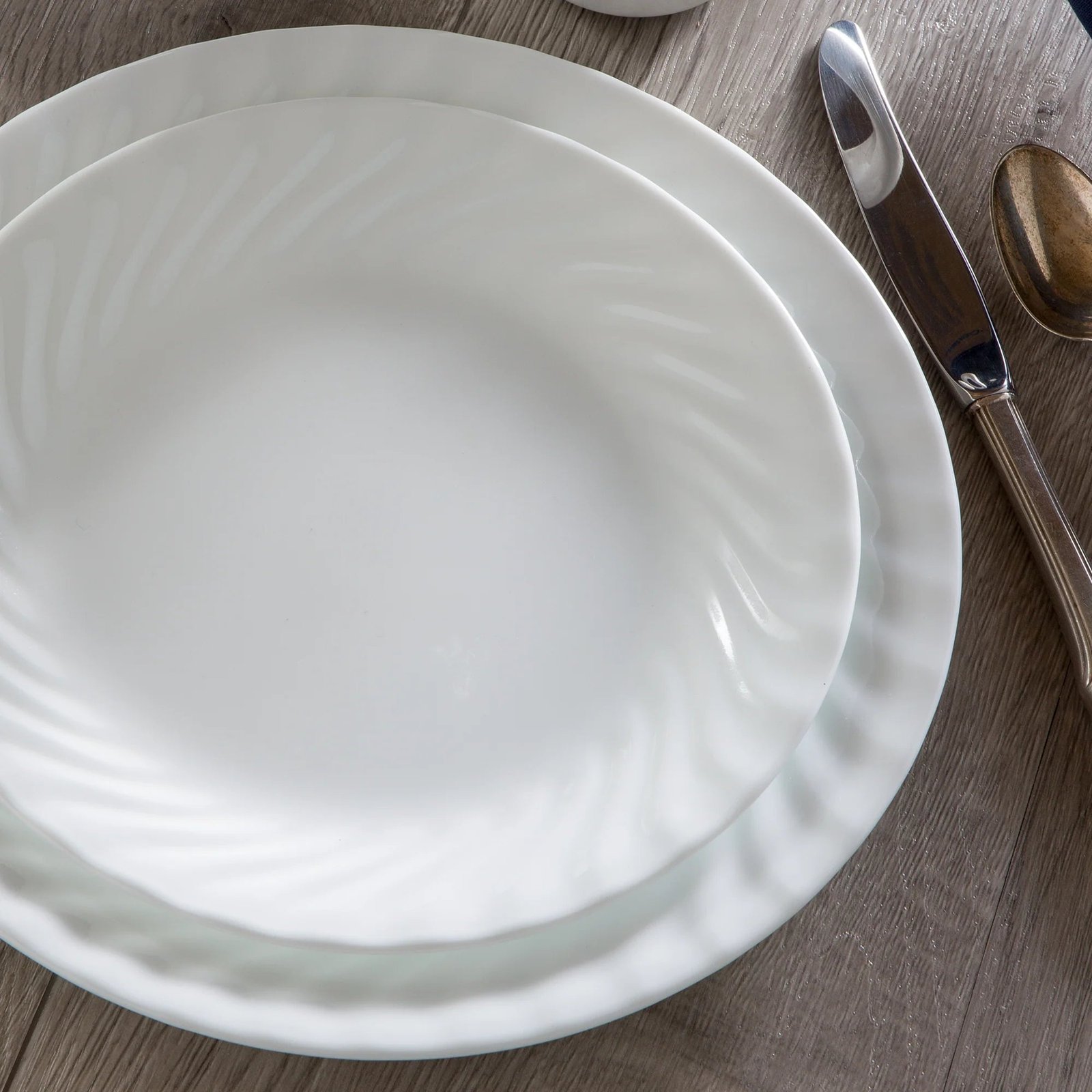 Corelle® Enhancements 8.5 Salad Plate - Image 6