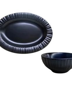 CorningWare® VersaStone™ 2-piece Serving Set