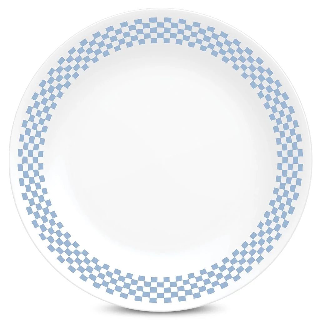 Corelle® Amelia 10.25 Dinner Plate