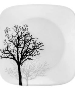 Corelle® Timber Shadows 6.5 Appetizer Plate