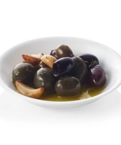 Alternative view of Corelle® Winter Frost White 2.4-ounce Dip & Condiment Bowl