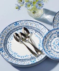 Alternative view of Corelle® Portofino 10.25” Dinner Plate