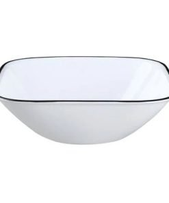 Corelle® Simple Lines 22-ounce Cereal Bowl