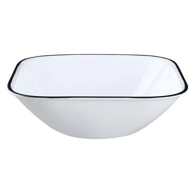 Corelle® Simple Lines 22-ounce Cereal Bowl