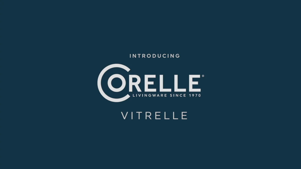 Corelle video preview