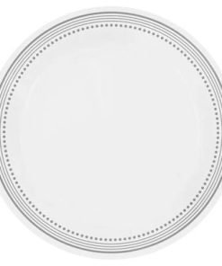 Corelle® Mystic Gray 10.25 Dinner Plate