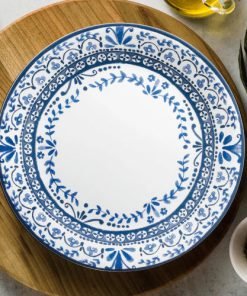 Alternative view of Corelle® Portofino 8.5” Salad Plate
