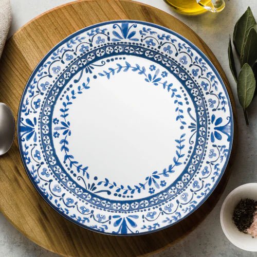 Corelle® Portofino 8.5” Salad Plate - Image 2