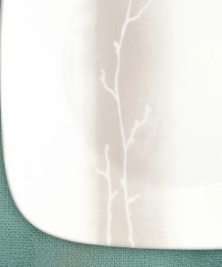 Alternative view of Corelle® Square Wandering Grove 10.5 Dinner Plate