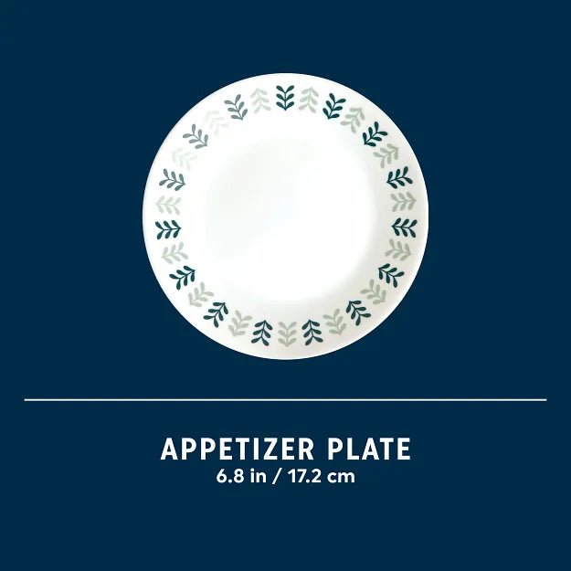 Corelle® Anders 6.75 Appetizer Plate - Image 6