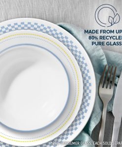Alternative view of Corelle® Amelia 18-ounce Cereal Bowl