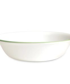 Corelle® Spring Blossom Green 10-ounce Bowl
