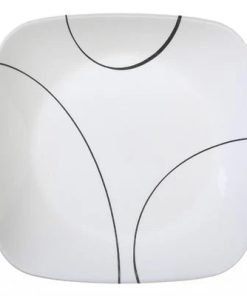 Corelle® Simple Lines 9 Salad Plate