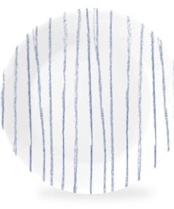 Corelle® Botanical Stripes 6.75 Appetizer Plate