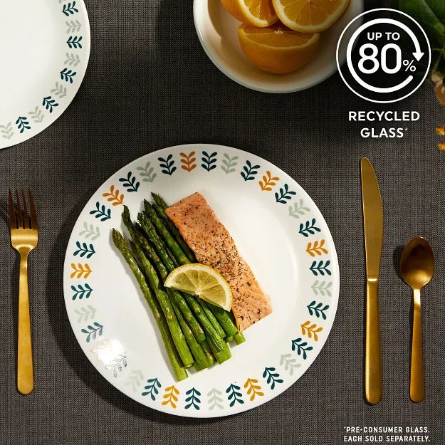 Corelle® Anders 10.25 Dinner Plate - Image 7