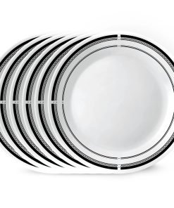 Corelle® Brasserie 10.25 Dinner Plates, 6-pack