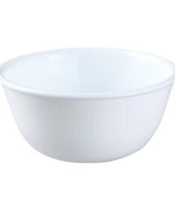 Corelle® Winter Frost White 12-ounce Rice Bowl