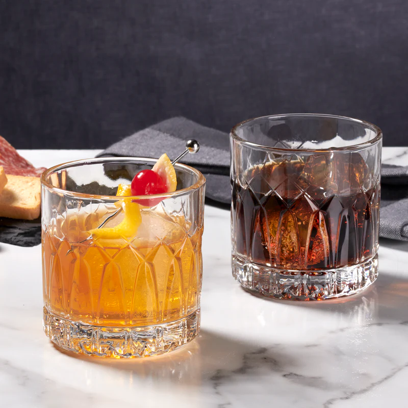 Drinkware collection