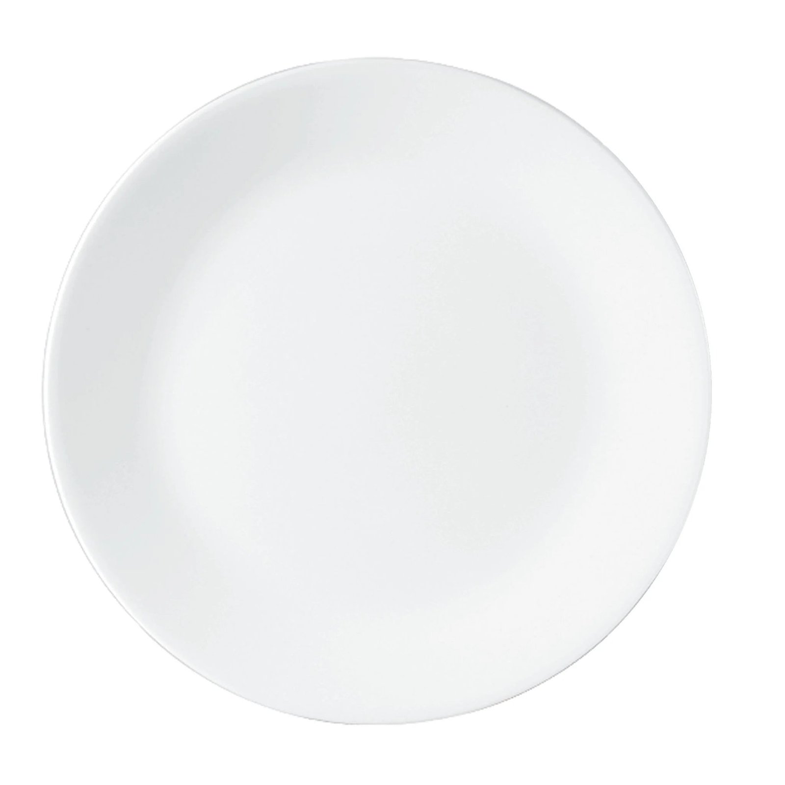 Corelle® Winter Frost White 50-piece Dinnerware Set, Service for 8, EXCLUSIVE - Image 4