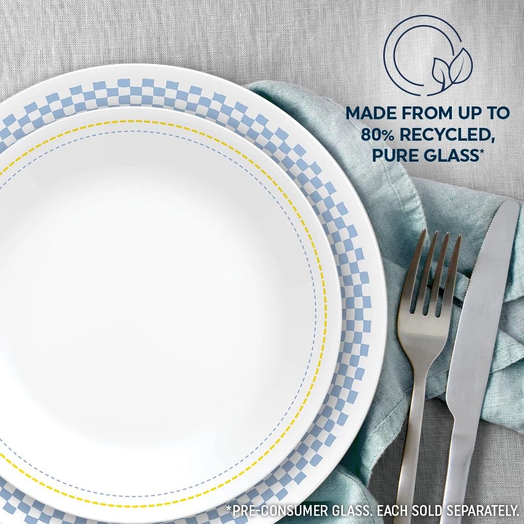 Corelle® Amelia 8.5 Salad Plate - Image 5