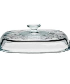 CorningWare® Stovetop™ Glass Lid for 5-liter Baking Dish