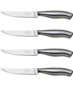 Chicago Cutlery® Insignia Steel™ 4-piece Steak Knife Set
