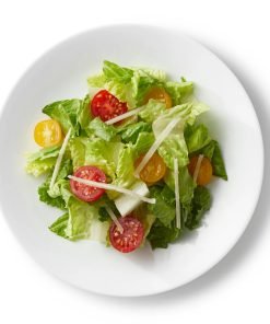 Alternative view of Corelle® Winter Frost White 8.5 Salad Plate