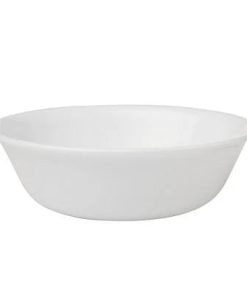 Corelle® Winter Frost White 10-ounce Dip & Condiment Bowl