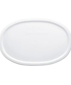 CorningWare® French White® Plastic Lid for 23-ounce Baking Dish