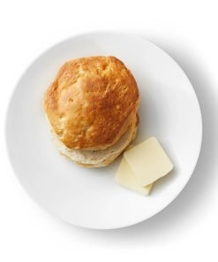 Alternative view of Corelle® Winter Frost White 6.75 Appetizer Plate