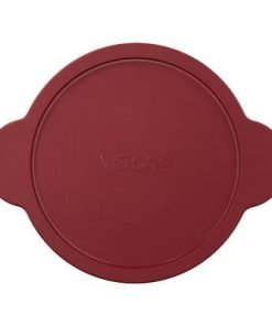 Visions® Plastic Lid for 2.35-liter (2.5-quart) Versapot