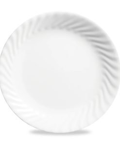 Corelle® Enhancements 10.25 Glass Dinner Plate