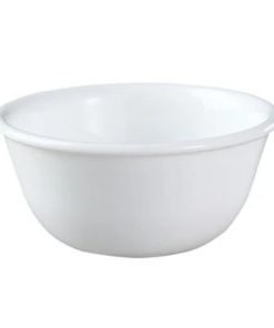 Corelle® Winter Frost White 6-ounce Mini Dip Bowl
